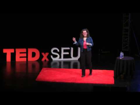 The unsexy truth, the hookup culture | Lisa Bunnage | TEDxSFU