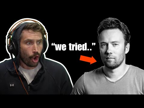 We Tried That, Didn't Work | Prime Reacts