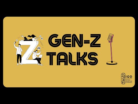 Gen-Z Talks | LLM Teknolojileri ve Uygulama Alanları