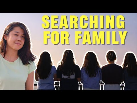 5 Adoptees Return to China — Finding Home & Truth