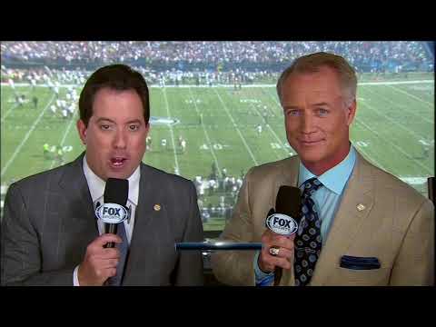 2012 Cowboys @ Seahawks