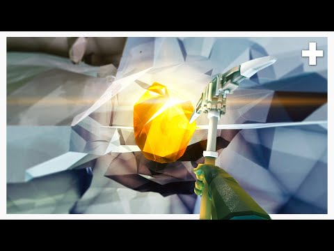 This Game is about Rock and Stone