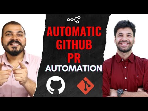 Automated PR Code Reviews with AI