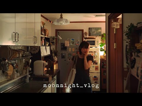 A Healing Week ୨୧₊˚⊹ Braised Ribs & Festival Vlog | Dad's Sports Day, Shelf DIY