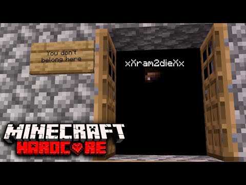 This BANNED Minecraft Mod is Hiding Something.. The Broken Script #6