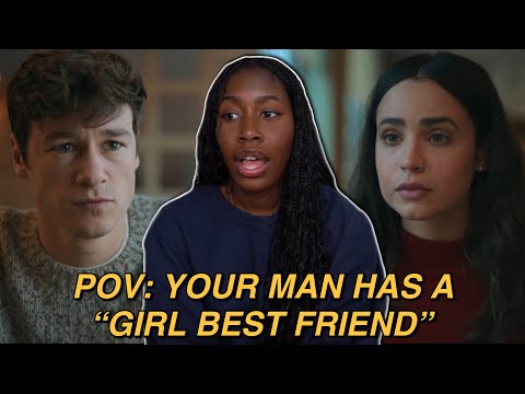 'THE LIFE LIST' IS ACTUALLY A HORROR STORY ABOUT CHEATING