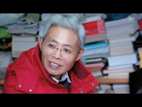 南大高华教授讲座：毛泽东为什么要发动文革