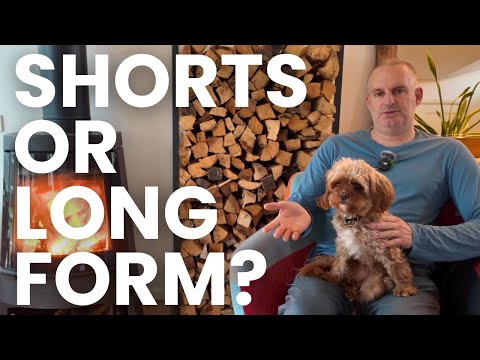 YouTube Shorts vs Long Form: Which Should You Focus On in 2026?