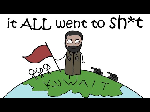 Historical Invasions That Went Wrong in Unthinkable Ways