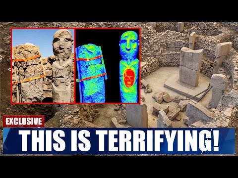 AI Just Decoded Göbekli Tepe’s Symbols — And It's Unlike We've Ever Seen