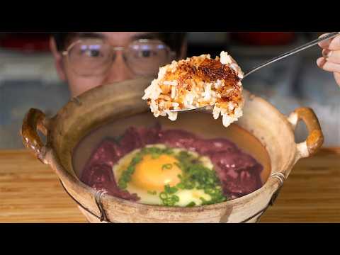 Why You Should Stop Using Your Rice Cooker (Claypot Rice)