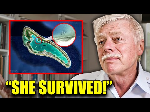 Amelia Earhart Investigator CONFIRMS the Location of Her Emergency Landing | Ric Gillespie