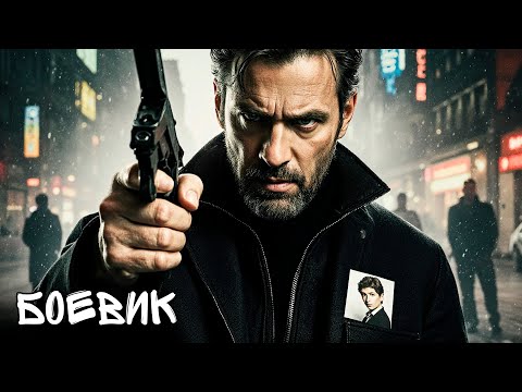 БОЕВИК! КИЛЛЕР В ОТСТАВКЕ ВЕРНУЛСЯ, ЧТОБЫ РАЗМАЗАТЬ ПРЕСТУПНЫЙ МИР РАДИ СВОЕЙ ДОЧКИ!