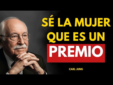 El SECRETO para Activar su Instinto de Conquista (Y que Luche por Tu Amor) | Carl Jung