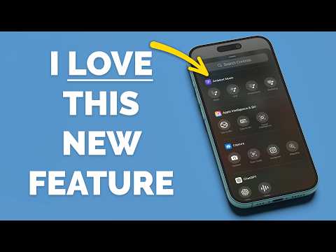 iOS 18.4 is out - try these 10 things FIRST!