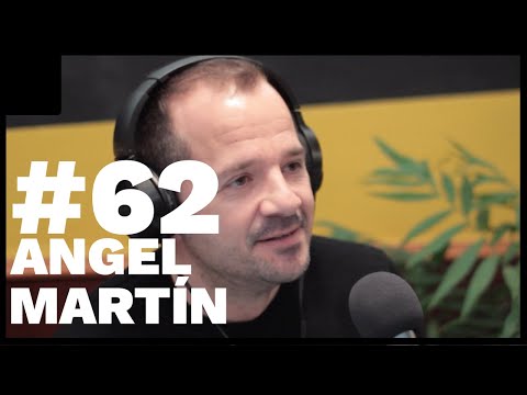 Angel Martín El Sentido de La Birra - #62