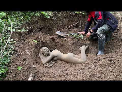 The SECRET Treasure That Was Hiding In Plain Sight