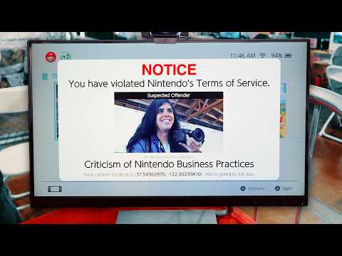 Exploring the World’s Jankiest Tech Convention