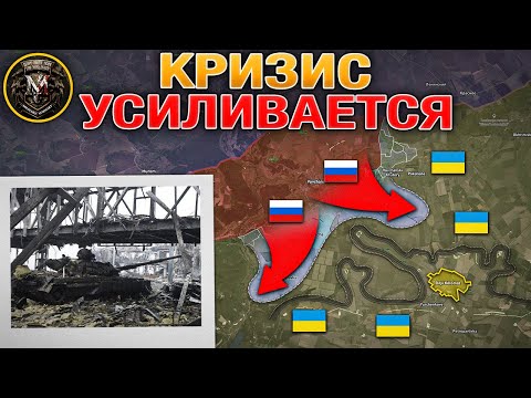 На Фоне Энергетического Кризиса Начинается Новый Раунд Переговоров⚡ Военные Сводки 17.01.2026