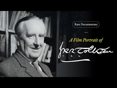 Amazing Documentary of Tolkien & Middle-earth