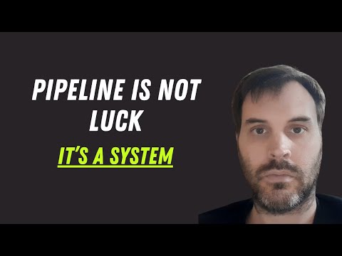 3 Layers of a Predictable Outbound System