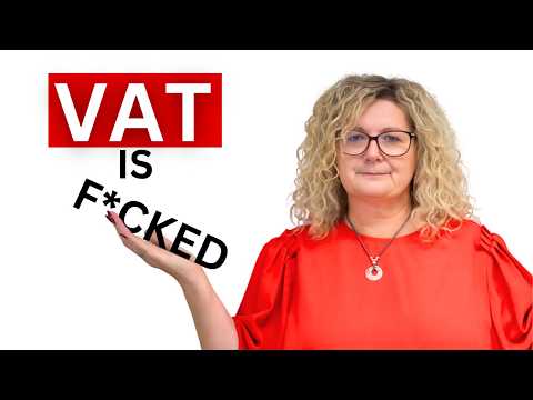 VAT Threshold Chaos: What HMRC Doesn’t Want You to Know