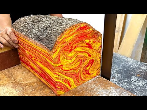 The Journey To Create Beauty From Natural Wood - Effective And Greatly Useful Woodworking Tips