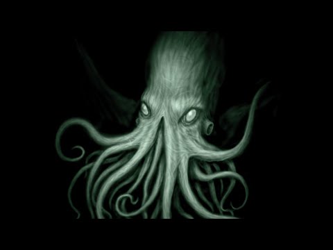 Does the Kraken Really Exist?