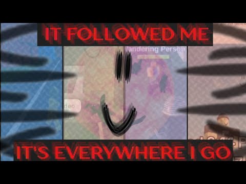 FACE-001: A Roblox Anomaly Clouded in Mystery