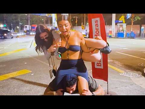 Totally Not My Fault | Best Fails of the Month