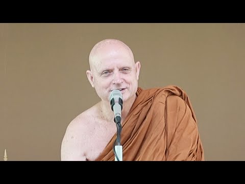 2567.08.04 บำบัดขยะสมอง โดย พระอาจารย์ชยสาโร