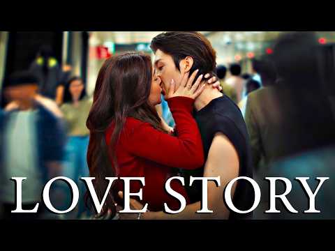 Kitty and Min Ho | Full Love Story (xo, kitty s1-3)