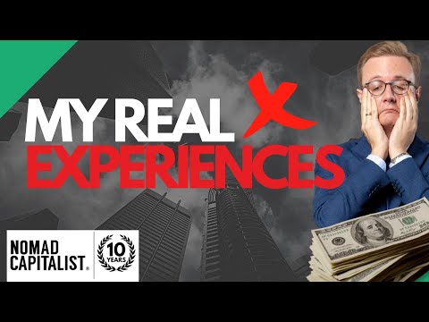 Worst Places to Bank Offshore (My Real Experiences)
