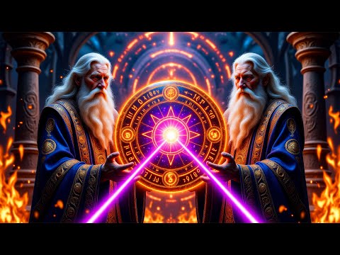 Works IMMEDIATELY! Destruction of WITCHCRAFT, the EVIL EYE, Negative Attacks and Energy Parasites