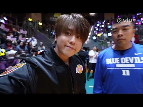 《公司逼我打籃球》 EP 6 - 生啤盃籃球明星賽 (II)