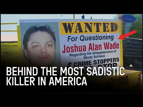 FBI's Agonizing Hunt For Misogynist Killer