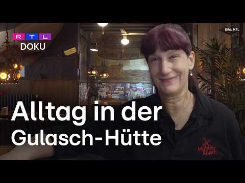 Cologne's iconic goulash: A tradition since 1948 | Truly everyday