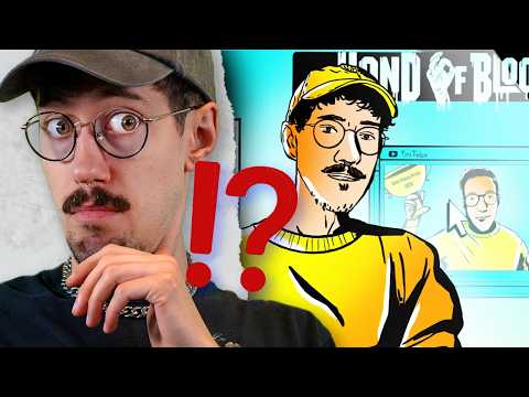 Hännos Vergangenheit...