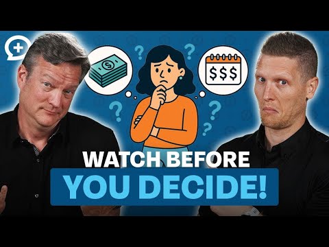 The TRUTH About Dollar Cost Averaging Most Investors Miss