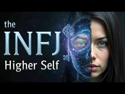 7 Strange Signs Your INFJ Higher Self Is Calling You to a New Purpose