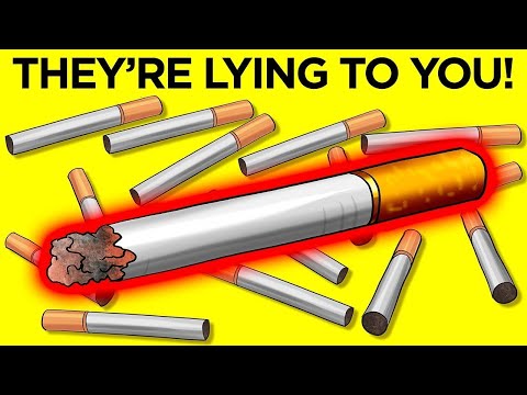 When Conspiracies Turn Out To Be True