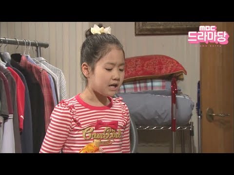 빵꾸똥꾸 해리는 욕심쟁이야(ㅠㅠ) Jin Ji-hee has a having nature