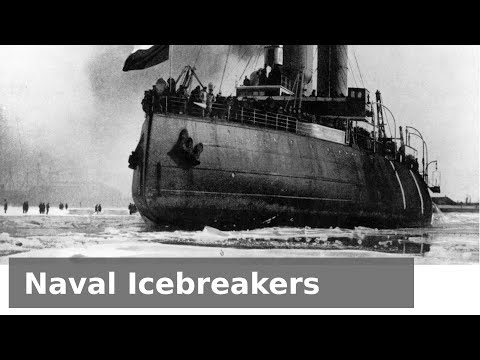 Icebreakers - Guide 460