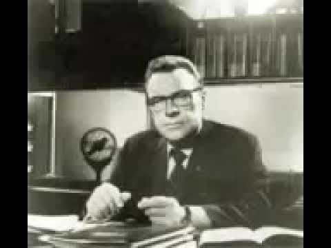 The Strangest Secret Earl Nightingale Conant 1950's Original FULL