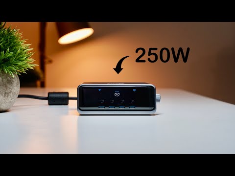 1-Month Later - Anker's 250W Prime Charger