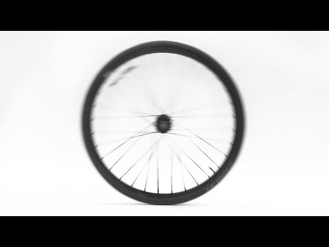 The Spoke Blur Effect