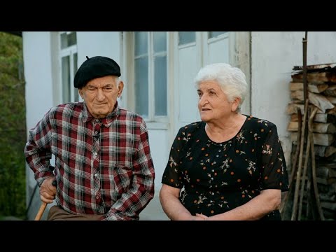 Զանգակ - Բամբակ. Էդիկ և Հասմիկ