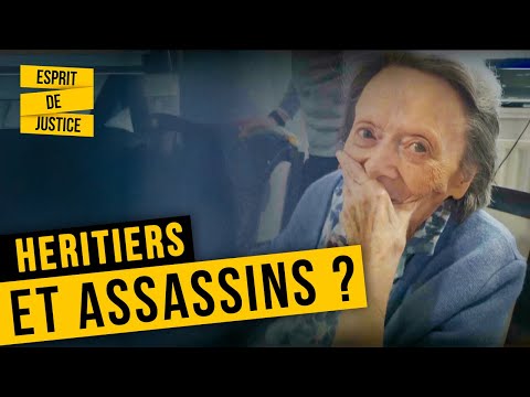 Étouffée à 92 ans, battu à 91 ans : des héritiers trop pressés - CP