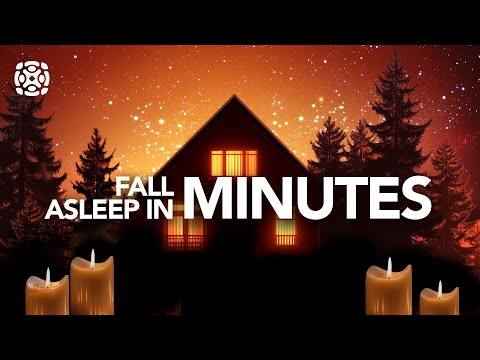 Fall Asleep in MINUTES! Sleep Talk Down Guided Meditation