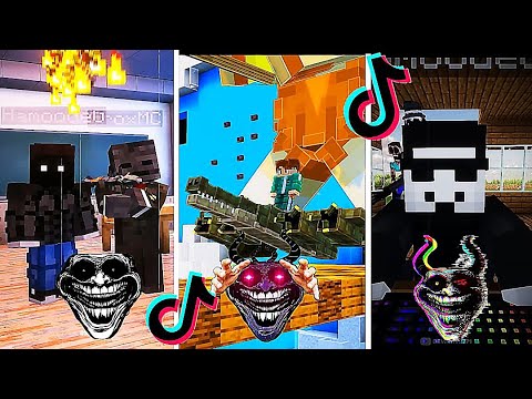 💀 MINECRAFT COLDEST TROLLS EVER ❄️ 53235$ INSANE ⚡